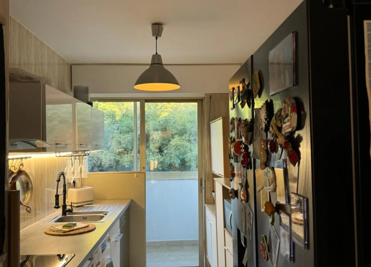 Apartment Chic 2 Bedroom With Huge Terrace And Pool Cannes