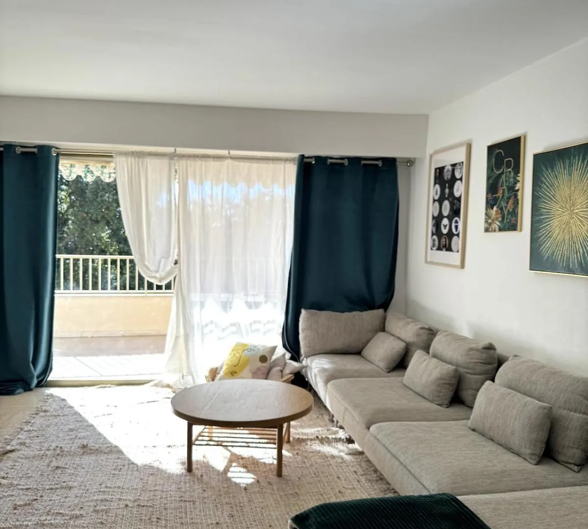 Chic 2 Bedroom With Huge Terrace And Pool Cannes 0*,  France